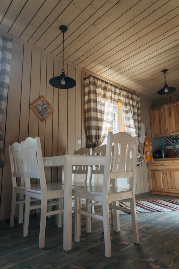 Дома для отпуска Peipsi Homestay Куру-15