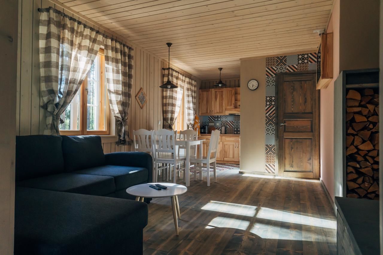 Дома для отпуска Peipsi Homestay Куру-17