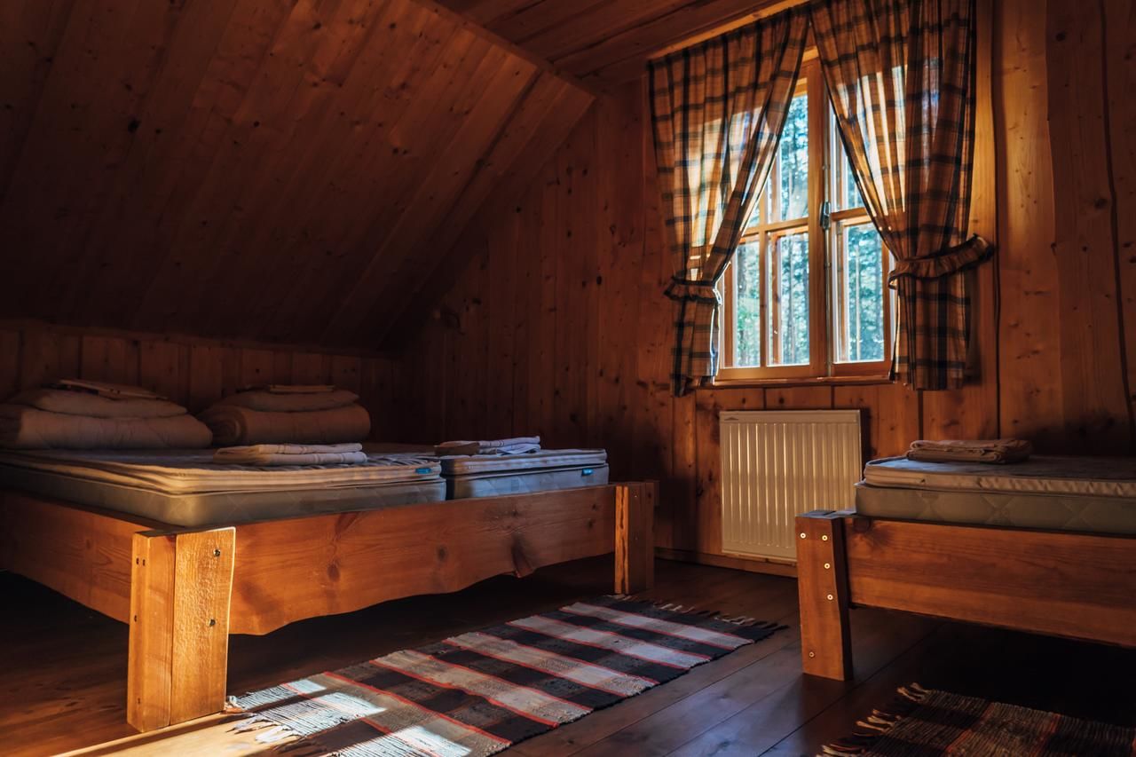 Дома для отпуска Peipsi Homestay Куру-23