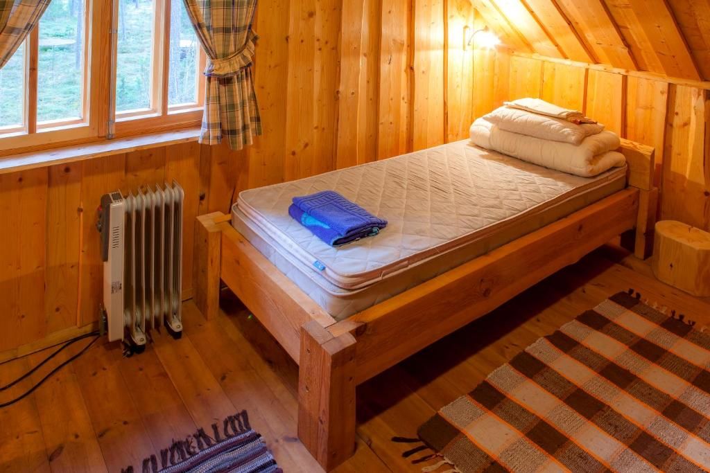 Дома для отпуска Peipsi Homestay Куру-55