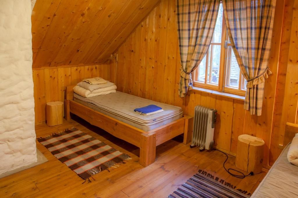 Дома для отпуска Peipsi Homestay Куру-58