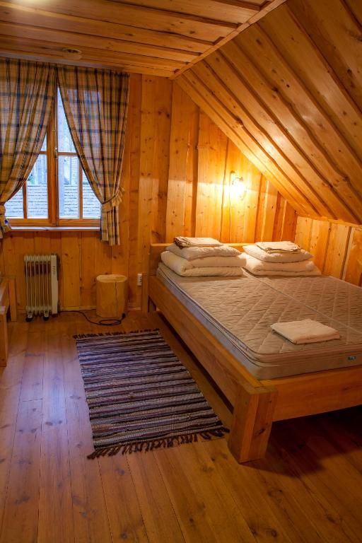 Дома для отпуска Peipsi Homestay Куру-59