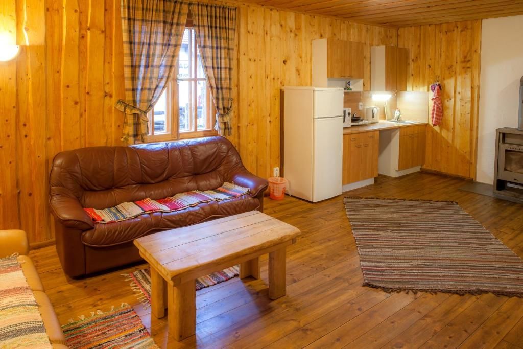 Дома для отпуска Peipsi Homestay Куру-60