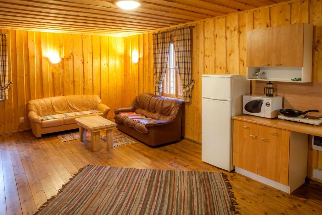 Дома для отпуска Peipsi Homestay Куру-61