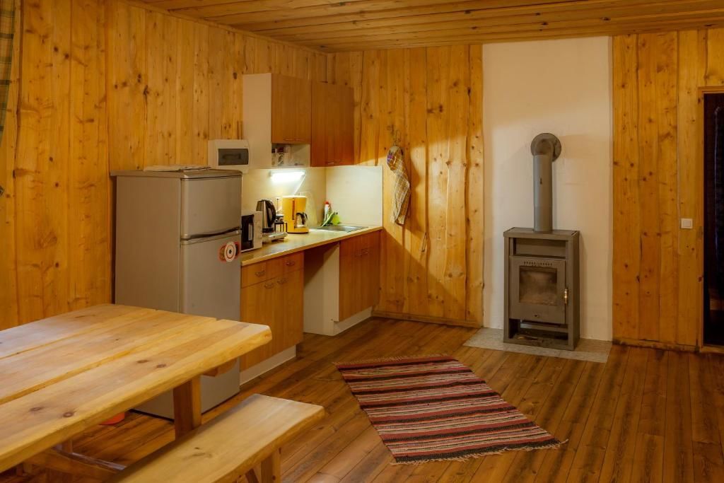 Дома для отпуска Peipsi Homestay Куру-65