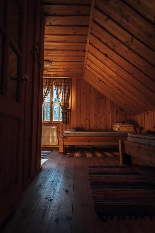 Дома для отпуска Peipsi Homestay Куру-68