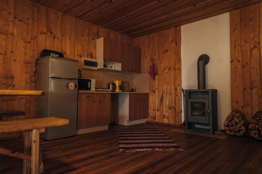 Дома для отпуска Peipsi Homestay Куру-73