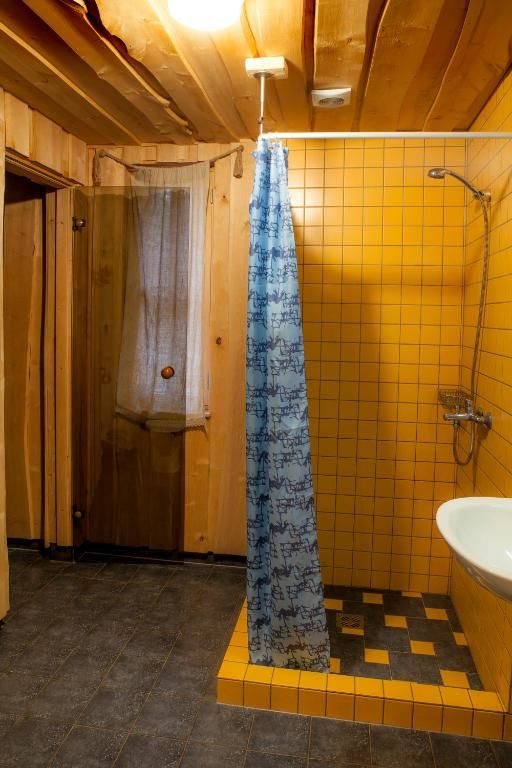 Дома для отпуска Peipsi Homestay Куру-75